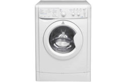 Indesit IWDC6125 Freestanding Washer Dryer - Del/Ins/Rec